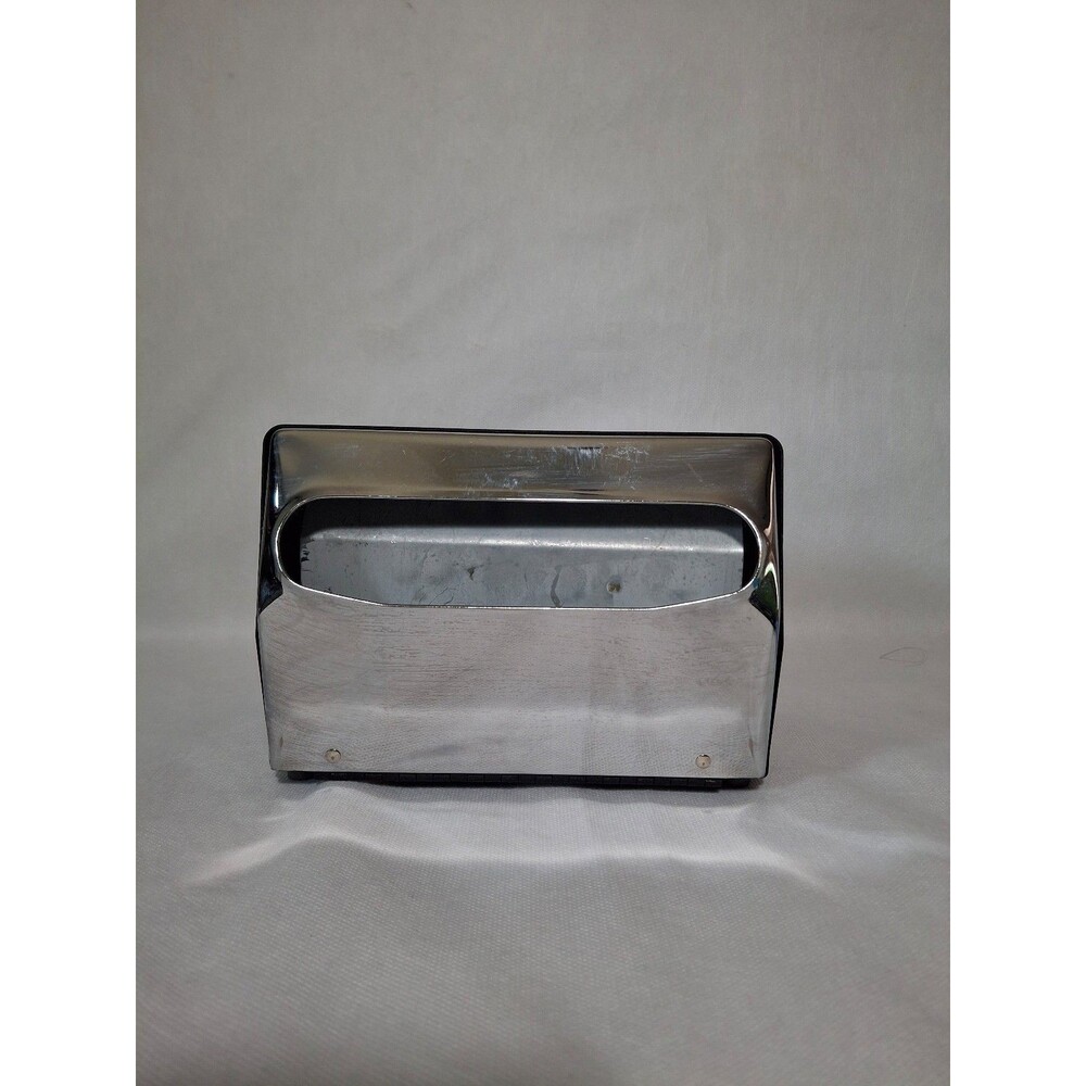 Vintage Double-sided Tabeltop Napkin Dispenser